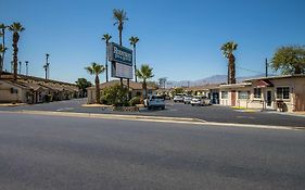 Rodeway Inn Palm Springs